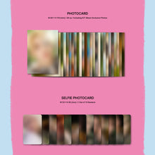 Load image into Gallery viewer, SEVENTEEN 11th Mini Album 'SEVENTEENTH HEAVEN' (KiT ver.)