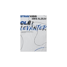 Load image into Gallery viewer, Stray Kids 5th Mini Album 'Cle: Levanter'