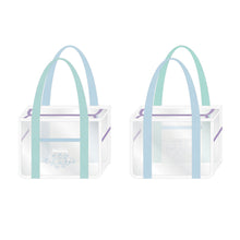 Load image into Gallery viewer, Stray Kids x SKZOO 'SKZOO'S MAGIC SCHOOL' IN BUSAN Cafe Official MD - SKZOO Beach Bag