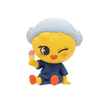 Load image into Gallery viewer, Stray Kids Japan SKZOO X BANDAI GASHAPON Sauna Figure