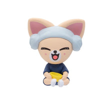 Load image into Gallery viewer, Stray Kids Japan SKZOO X BANDAI GASHAPON Sauna Figure