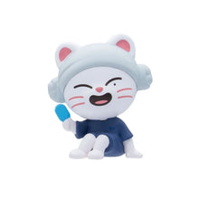 Load image into Gallery viewer, Stray Kids Japan SKZOO X BANDAI GASHAPON Sauna Figure