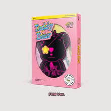 Load image into Gallery viewer, STAYC 4th Single Album 'Teddy Bear'