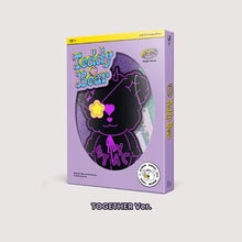 Load image into Gallery viewer, STAYC 4th Single Album 'Teddy Bear'