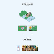 Load image into Gallery viewer, SEVENTEEN 11th Mini Album 'SEVENTEENTH HEAVEN' (Weverse Albums ver.)
