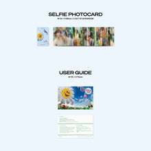 Load image into Gallery viewer, SEVENTEEN 11th Mini Album 'SEVENTEENTH HEAVEN' (Weverse Albums ver.)