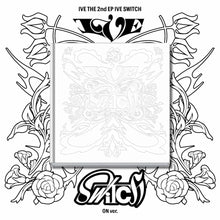 Load image into Gallery viewer, IVE 2nd EP 'IVE SWITCH'