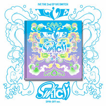 Load image into Gallery viewer, IVE 2nd EP 'IVE SWITCH'