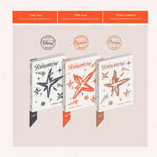 Load image into Gallery viewer, TXT 6th Mini Album 'minisode 3: TOMORROW'