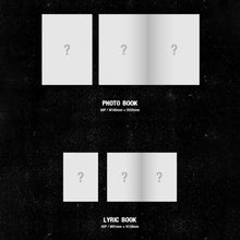 Load image into Gallery viewer, &TEAM 1st Album 'First Howling: NOW' (Limited Ver.)