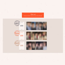 Load image into Gallery viewer, TXT 6th Mini Album 'minisode 3: TOMORROW'