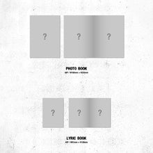 Load image into Gallery viewer, &TEAM 1st Album 'First Howling: NOW' (Limited Ver.)