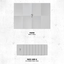 Load image into Gallery viewer, &TEAM 1st Album 'First Howling: NOW' (Limited Ver.)