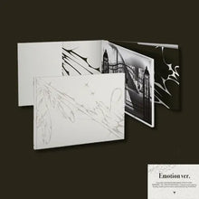 Load image into Gallery viewer, TAEMIN 5th Mini Album 'ETERNAL'