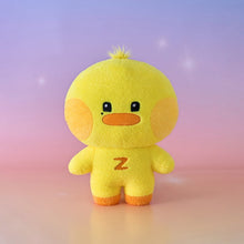 Load image into Gallery viewer, ZEROBASEONE Official Zeroni Flat Cushion Plush