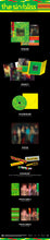 Load image into Gallery viewer, ENHYPEN 8th Mini Album 'THE SIN : BLISS'