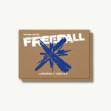 Load image into Gallery viewer, TXT 3rd Full Album 'The Name Chapter: FREEFALL' (Weverse Albums Ver.)