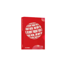Load image into Gallery viewer, THE BOYZ 1st Single Album 'THE SPHERE' (Platform Ver.)