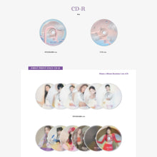 Load image into Gallery viewer, TRI.BE 4th Single Album 'Diamond'