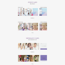 Load image into Gallery viewer, TRI.BE 4th Single Album 'Diamond'