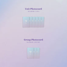 Load image into Gallery viewer, TRI.BE 4th Single Album 'Diamond' (Nemo Album MAX Ver.)