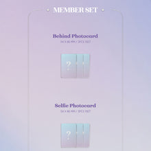 Load image into Gallery viewer, TRI.BE 4th Single Album 'Diamond' (Nemo Album MAX Ver.)