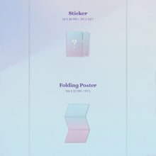 Load image into Gallery viewer, TRI.BE 4th Single Album 'Diamond' (Nemo Album MAX Ver.)