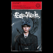 Load image into Gallery viewer, &TEAM 3rd Single 'Go in Blind' (Solo Edition)