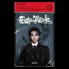 Load image into Gallery viewer, &TEAM 3rd Single 'Go in Blind' (Solo Edition)