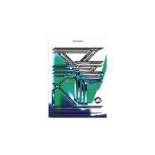 Load image into Gallery viewer, TEMPEST 4th Mini Album 'The Night Before the Storm'