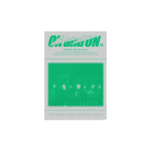 Load image into Gallery viewer, Tempest 3rd Mini Album 'ON and ON'