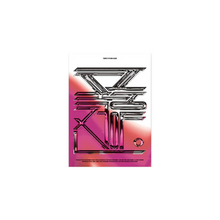 Load image into Gallery viewer, TEMPEST 4th Mini Album 'The Night Before the Storm'