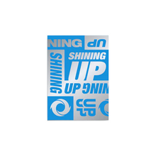 Load image into Gallery viewer, TEMPEST 2nd Mini Album 'SHINING UP'