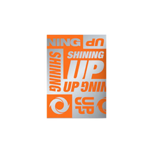Load image into Gallery viewer, TEMPEST 2nd Mini Album 'SHINING UP'