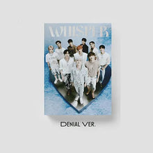 Load image into Gallery viewer, The Boyz 7th Mini Album 'Be Aware'