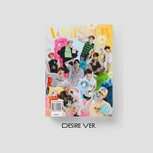 Load image into Gallery viewer, The Boyz 7th Mini Album 'Be Aware'