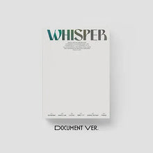 Load image into Gallery viewer, The Boyz 7th Mini Album 'Be Aware'