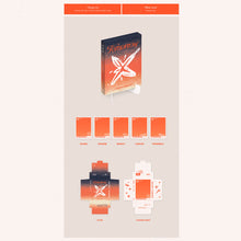 Load image into Gallery viewer, TXT 6th Mini Album 'minisode 3: TOMORROW' (Light Ver.)