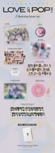 Load image into Gallery viewer, tripleS : Assemble 26 'LOVE&POP' pt.1
