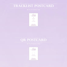 Load image into Gallery viewer, tripleS Single 'Aria (Structure of Sadness)' (QR Ver.)