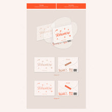 Load image into Gallery viewer, TXT 6th Mini Album 'minisode 3: TOMORROW' (Weverse Ver.)