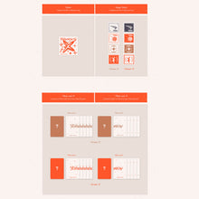 Load image into Gallery viewer, TXT 6th Mini Album 'minisode 3: TOMORROW' (Weverse Ver.)