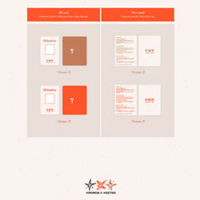 Load image into Gallery viewer, TXT 6th Mini Album 'minisode 3: TOMORROW' (Weverse Ver.)