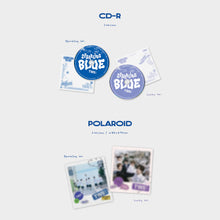 Load image into Gallery viewer, TWS 1st Mini Album 'Sparkling Blue' (DAMAGED)