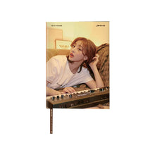 Load image into Gallery viewer, JIHYO (Twice) 1st Mini Album 'ZONE'