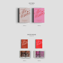 Load image into Gallery viewer, UNIS The 1st Mini Album 'WE UNIS'