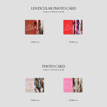 Load image into Gallery viewer, UNIS The 1st Mini Album 'WE UNIS'