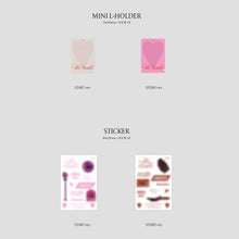 Load image into Gallery viewer, UNIS The 1st Mini Album 'WE UNIS'