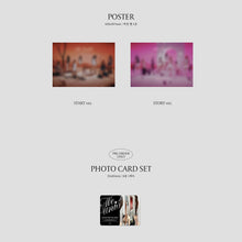 Load image into Gallery viewer, UNIS The 1st Mini Album 'WE UNIS'