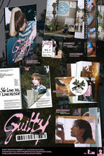 Load image into Gallery viewer, TAEMIN 4th Mini Album 'Guilty' (Photobook Ver.)